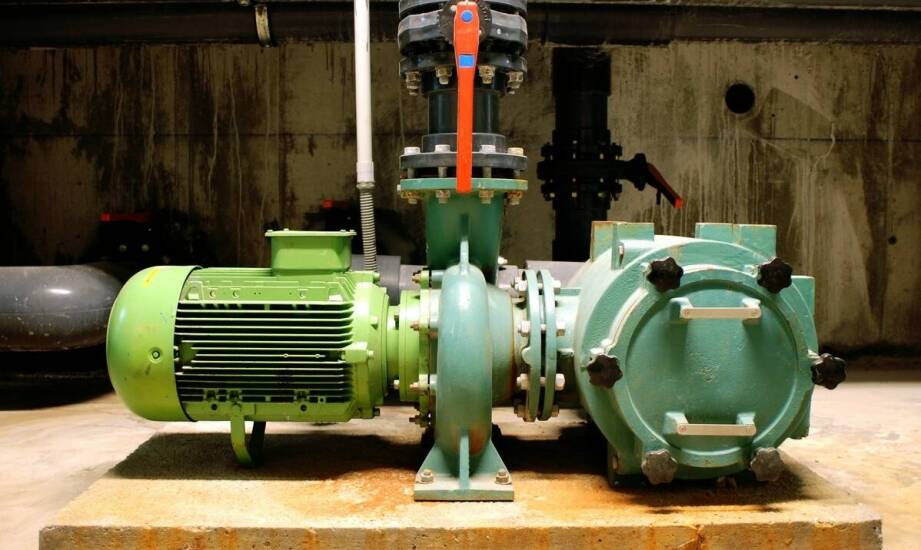 Zatapialne pompy z wirnikiem vortex: jakie branże najbardziej korzystają z ich zastosowania?