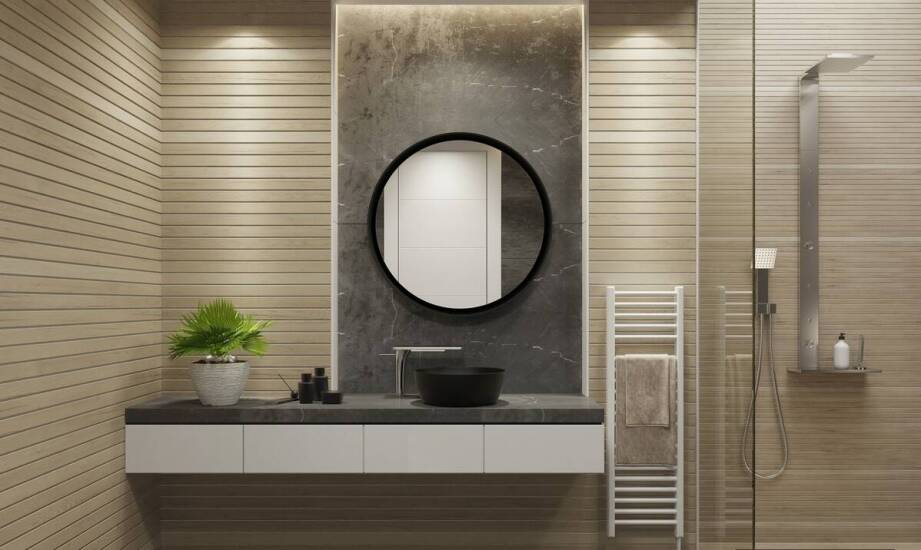 Outlet w Opolu: Jak dobierać dodatki do stylizacji łazienki?