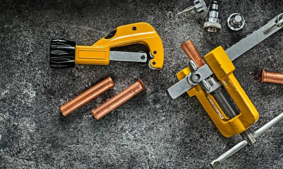 Wynajem pneumatycznych korków: klucz do efektywnego uszczelnienia instalacji