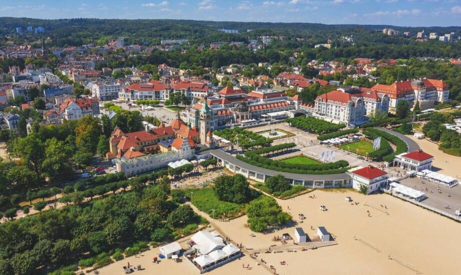 Sopot dla smakoszy: turystyczne kulinarne atrakcje, które zachwycą podniebienie