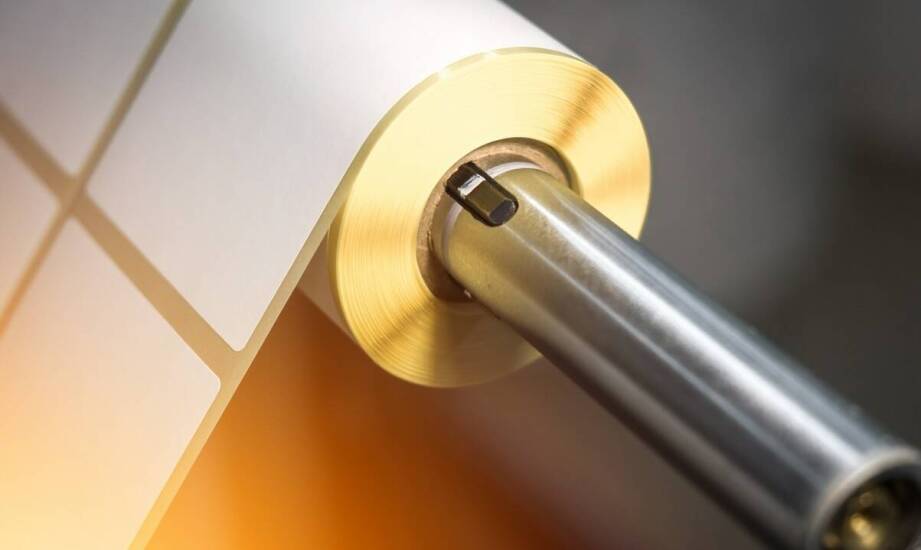 Rola samoprzylepnych etykiet w skutecznym oznakowaniu towarów