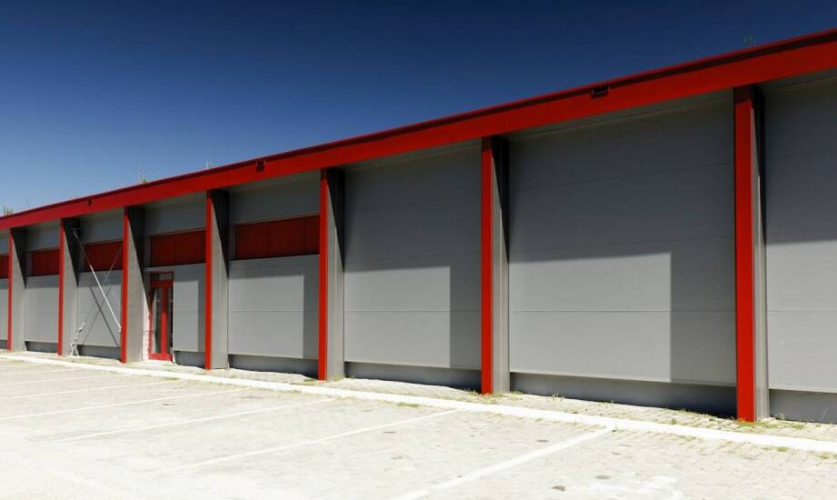 Superrock w przemysłowym budownictwie – co warto wiedzieć?