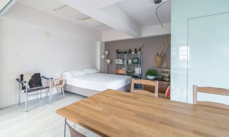 Praktyczność i funkcjonalność jako kluczowe cechy mebli do mikroapartamentów