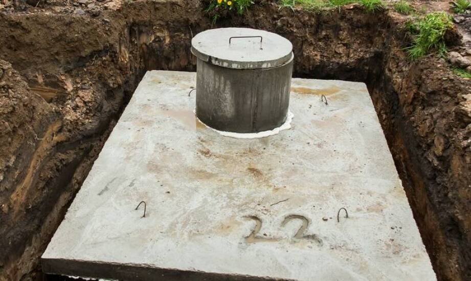 Praktyczne wskazówki dotyczące konserwacji jednokomorowych szamb