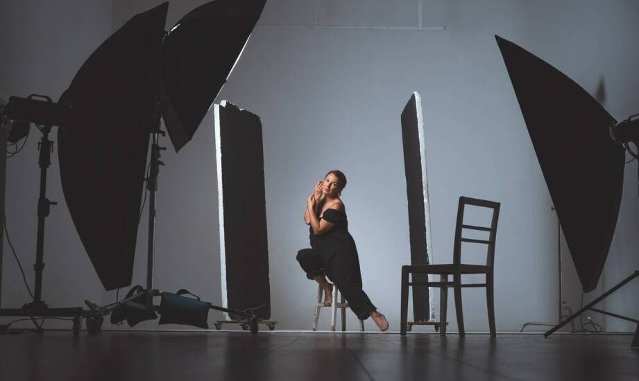 Wpływ czarno-białej fotografii na artystyczny rozwój kobiet