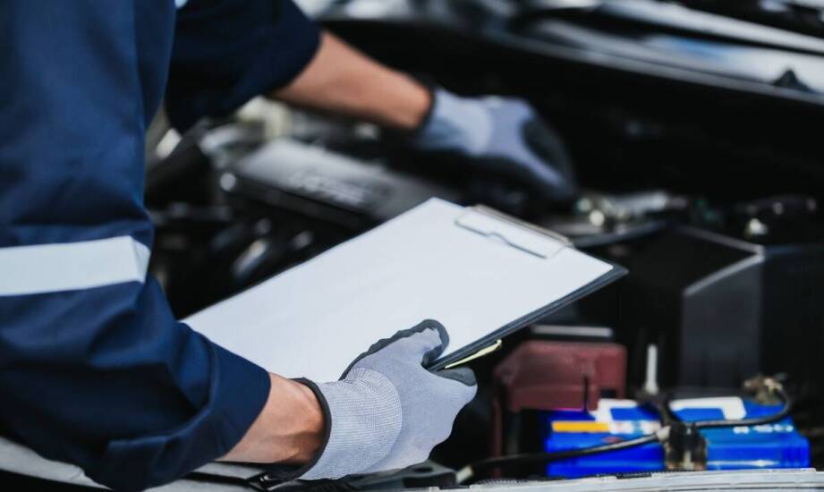 Co warto wiedzieć o weryfikacji technicznego stanu pojazdów przed aukcją?
