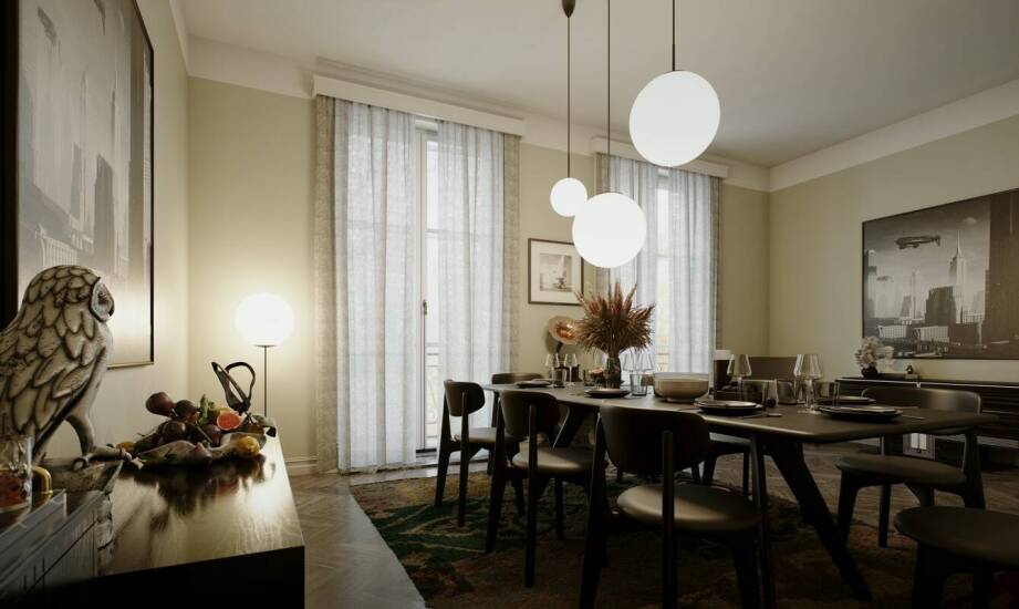 Jakie tkaniny najlepiej sprawdzą się w dekoracji wnętrz?