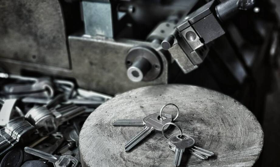 Zastosowanie żeliwnych i mosiężnych kłódek w różnych branżach