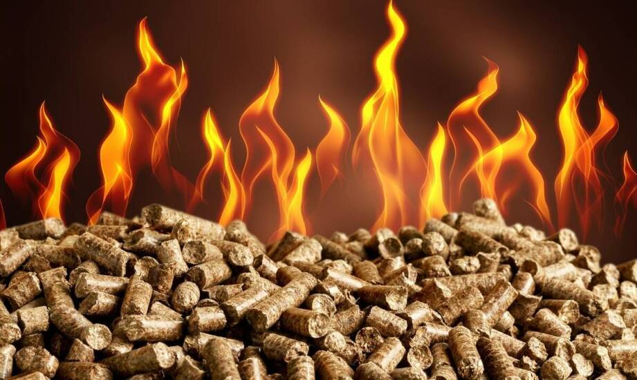 Jakie są najważniejsze czynniki wpływające na efektywność ogrzewania peletem?