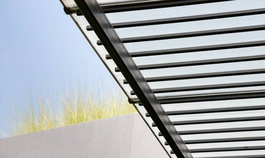 Jak aluminiowe pergole wpisują się w nowoczesne projekty architektoniczne?