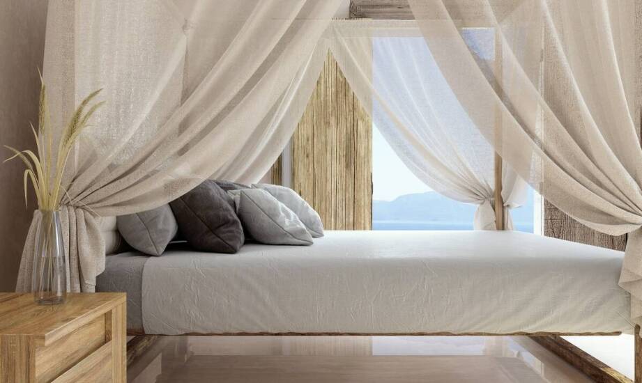 Zrelaksuj się w hotelu z basenem przy morzu – co oferujemy?