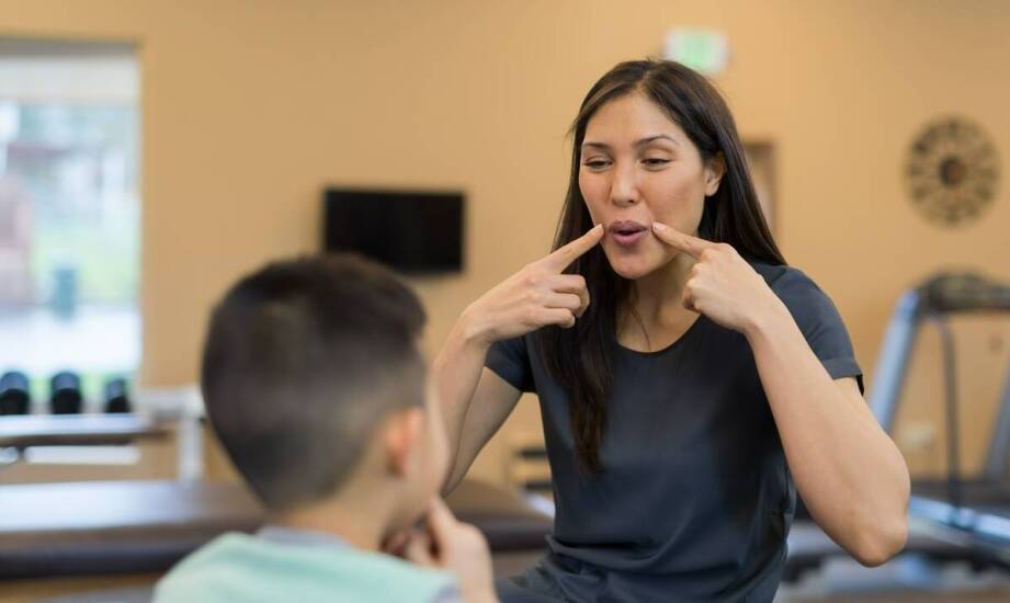 Efekty operacji nosa w kontekście logopedycznej rehabilitacji