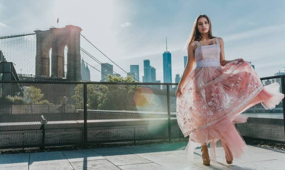 Wykorzystanie wizerunkowej fotografii w mediach społecznościowych