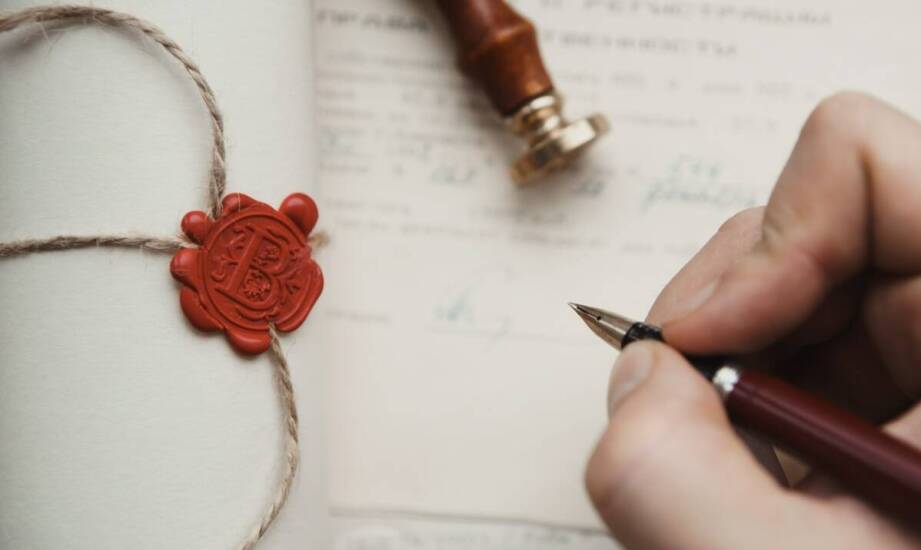 Znaczenie notarialnych poświadczeń w obrocie prawnym i ich zastosowanie