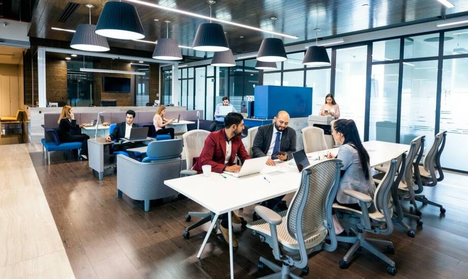 Jakie technologie warto wdrożyć, aby zwiększyć mobilność zespołu?