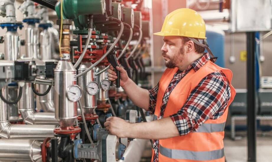 Regulacja zaworu bezpieczeństwa: kluczowe aspekty dla optymalizacji instalacji