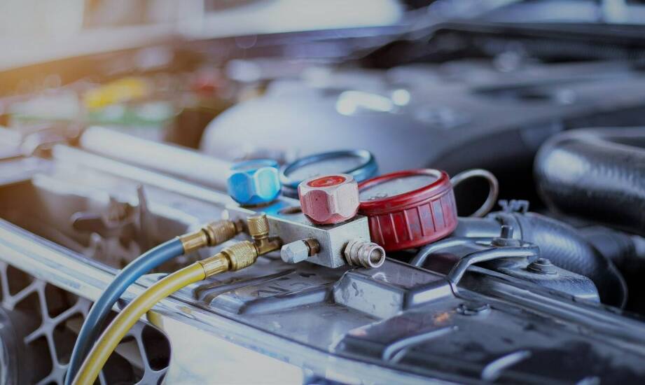 Zalety wynajmu kompresorów w kontekście serwisowania
