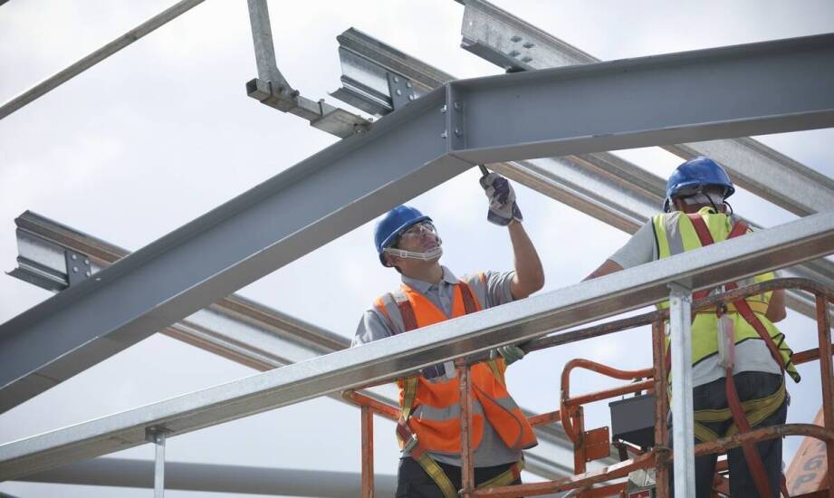 Prefabrykowane wiązary a energetyczna efektywność budynków