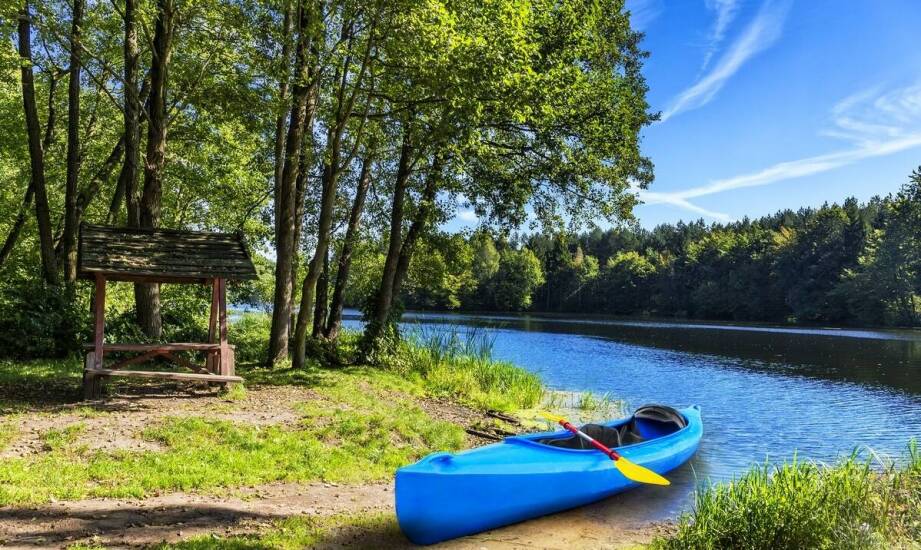 Jakie są zalety organizacji integracyjnych spływów na prawym dopływie Odry?