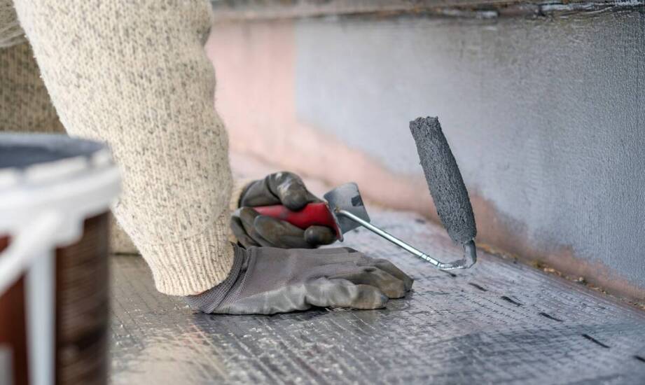 Rola izolacyjnego granulatu w ochronie budynków przed inwazją myszy