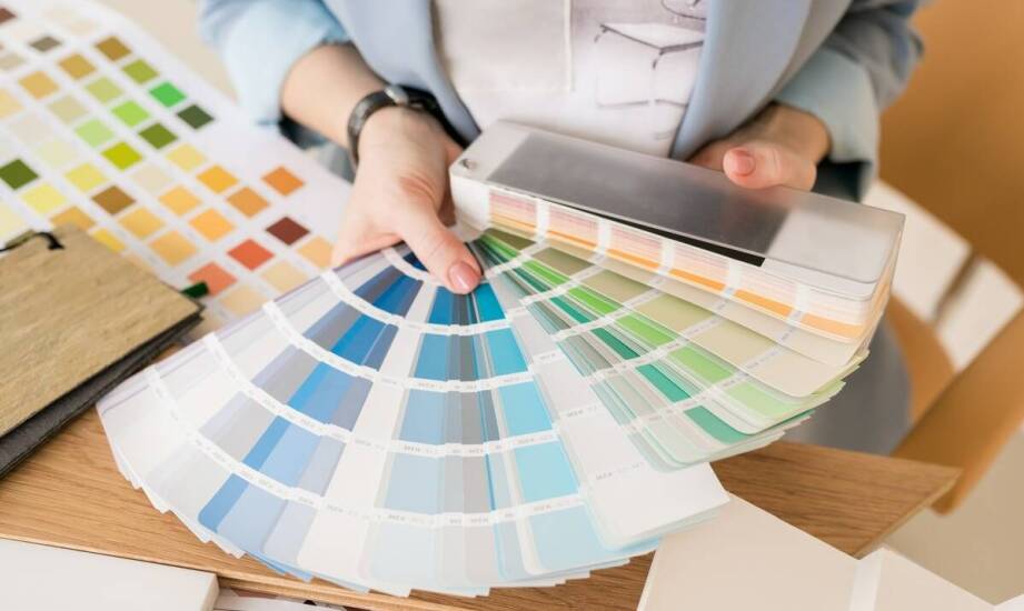 Jak zaplanować wnętrze online z pomocą profesjonalistów?