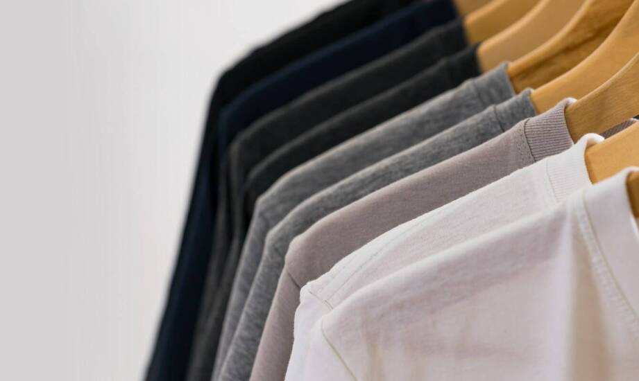 Bawełniane podkoszulki z długim rękawem – klasyka, która nigdy nie wychodzi z mody.