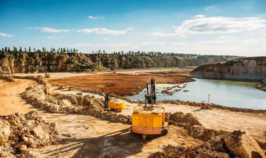 Zastosowanie śrubowych fundamentów w trudnych warunkach gruntowych