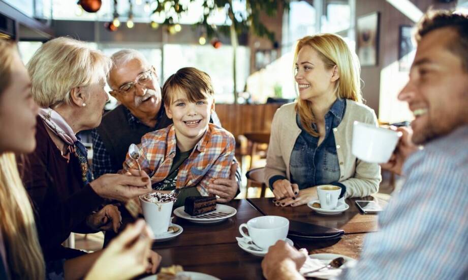 Jakie znaczenie ma rodzinna tradycja?