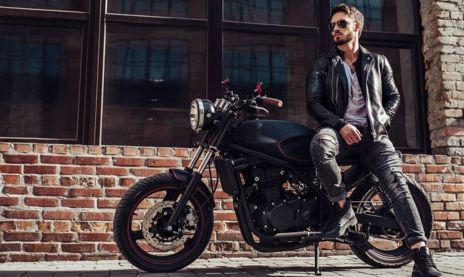 Retro gogle – jak ich design wpływa na styl motocyklisty?