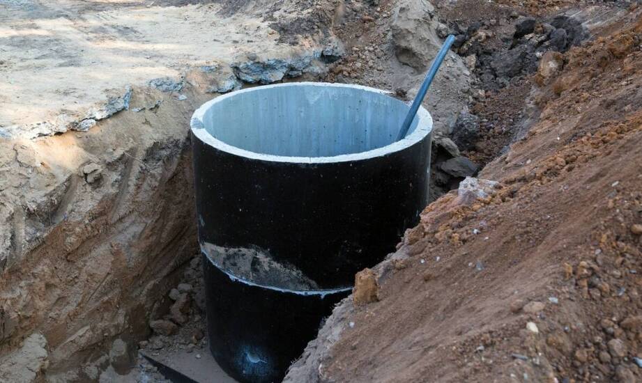 Podziemne zbiorniki przeciwpożarowe a ich rola w strategii zarządzania kryzysowego