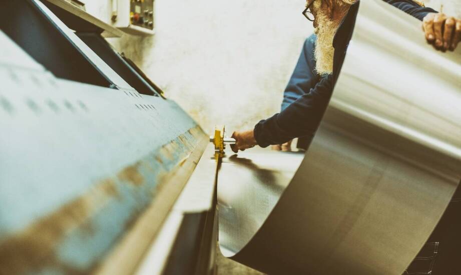 Innowacyjne technologie w produkcji folii do dachu płaskiego