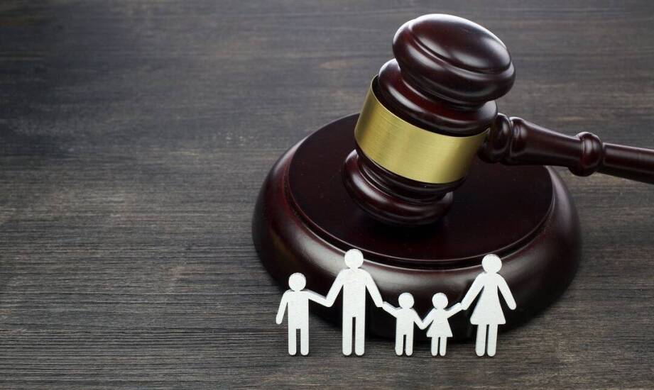 Jak skutecznie uregulować kontakty z dziećmi po rozstaniu?