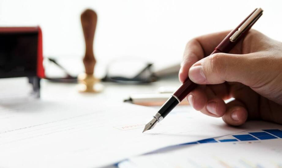 Na co uważać przy podpisywaniu umowy deweloperskiej lub kupna?