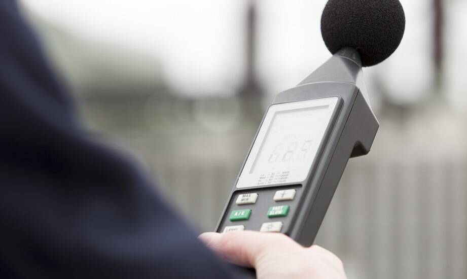 Pomiary czynników szkodliwych jako fundament planowania działań BHP