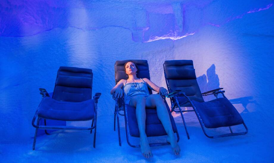 Jak grota solna w Nova Europa wspiera zdrowie pacjentów?