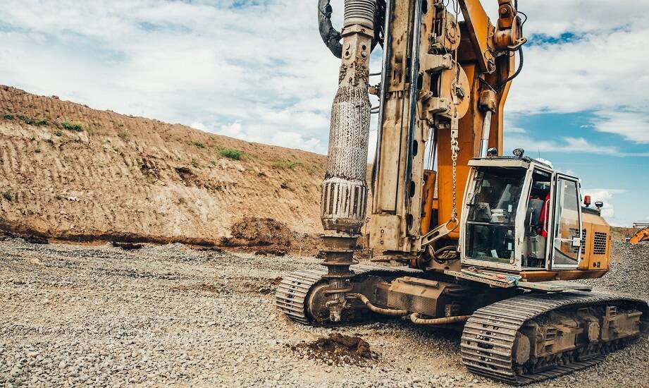 Jakie są etapy przeprowadzania badań CPT w geotechnice?