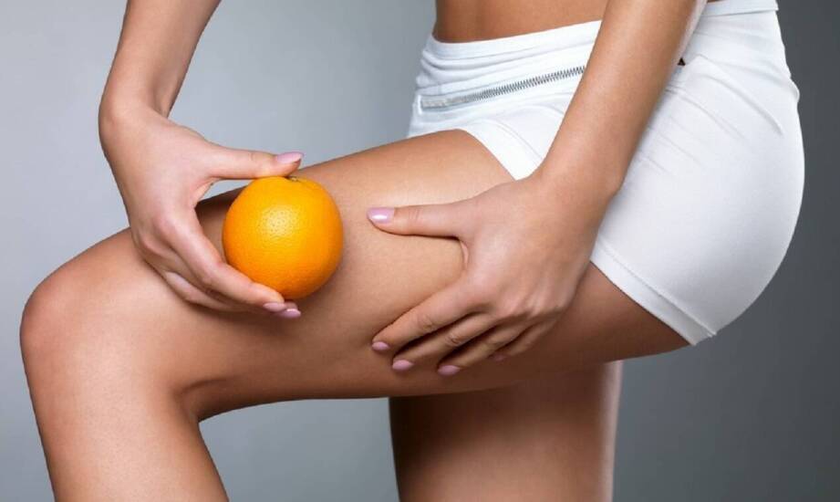 Jakie zabiegi najskuteczniej redukują pomarańczową skórkę?
