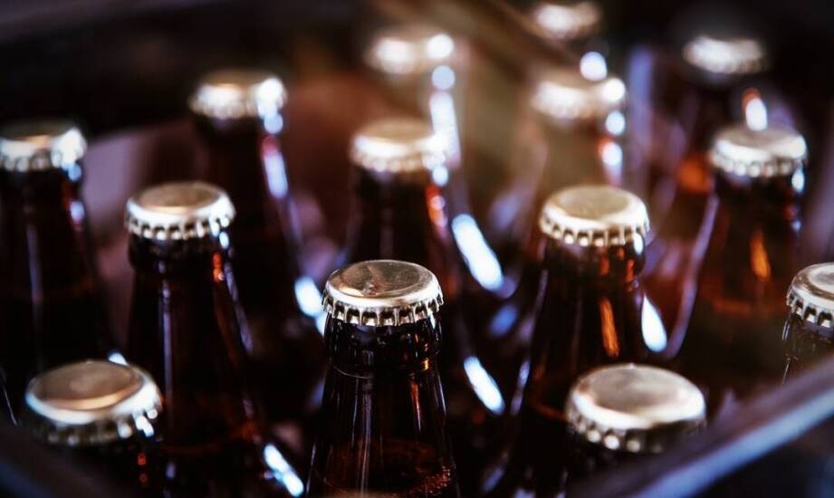 Rola hurtowni napojów w promocji gazowanych napojów bezalkoholowych