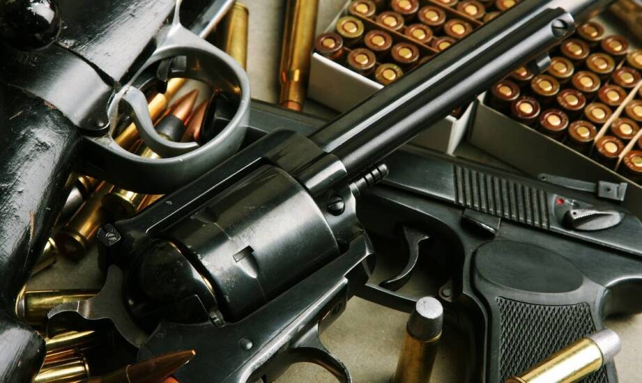 Najnowsze trendy w ofercie salonu z bronią