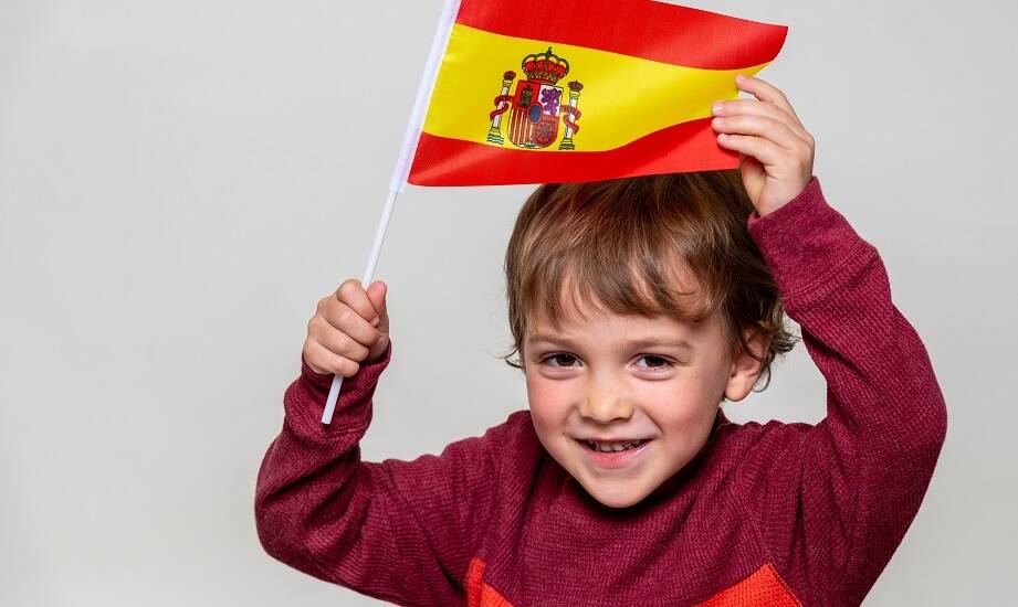 Jak wirtualne lekcje hiszpańskiego mogą stymulować rozwój dziecka?