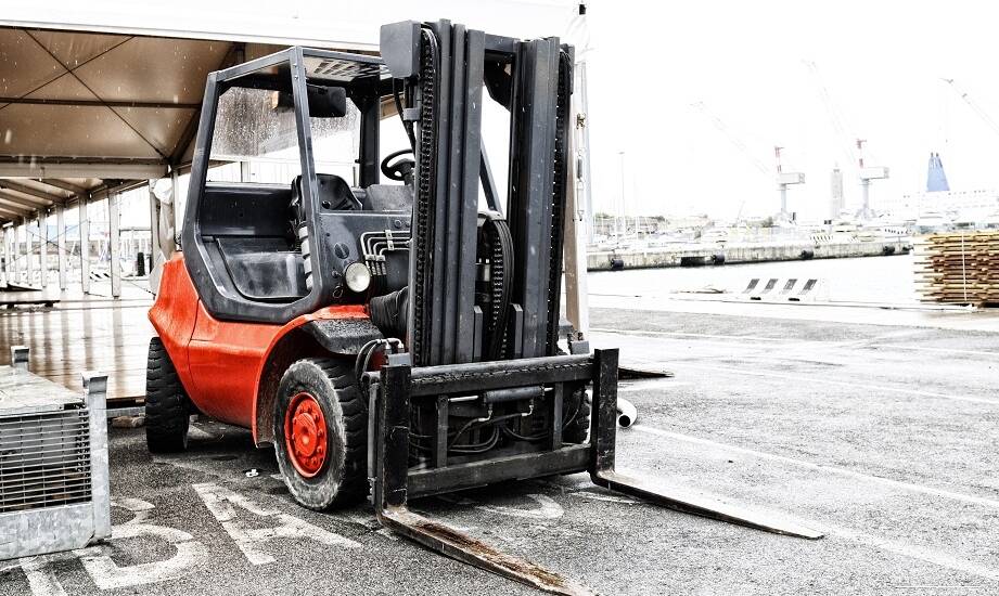 Jakie trendy dominują obecnie na rynku części do wózków Linde?