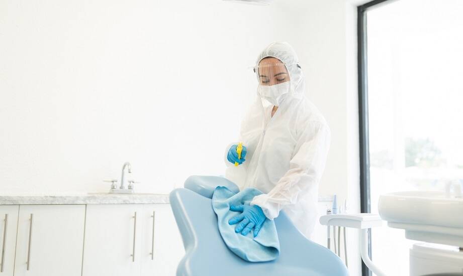 Utrzymanie higieny w placówkach medycznych: kluczowe aspekty