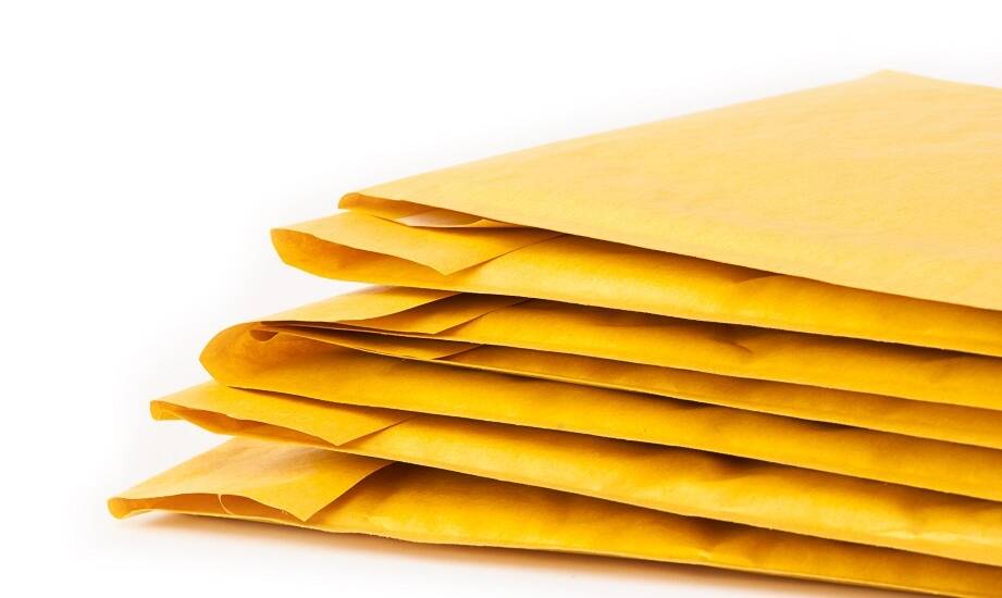 Koperty z nadrukiem – jak wybrać odpowiednią technikę druku?