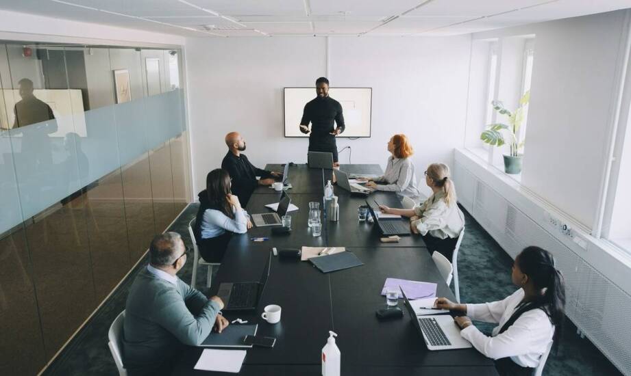 Jak agencja pracy tymczasowej w Warszawie ułatwia proces rekrutacji dla pracodawców?