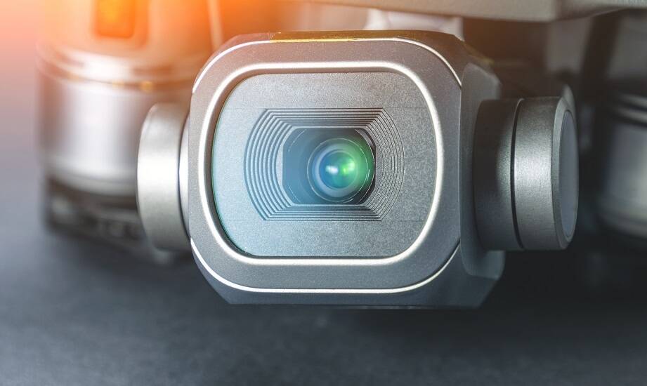 Jak hiperspektralne sensory wspierają analizę czarnych i ciemnych materiałów