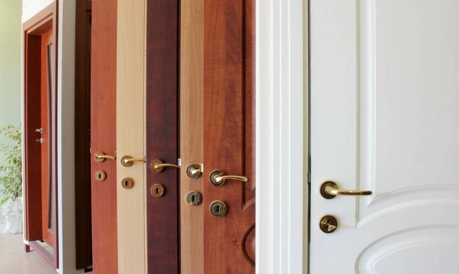 Rola certyfikatów jakości w wyborze drzwi drewnianych