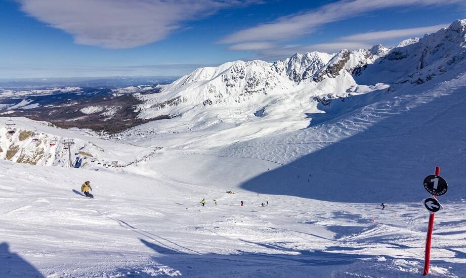Skipassy a komfort podróżowania pomiędzy narciarskimi ośrodkami