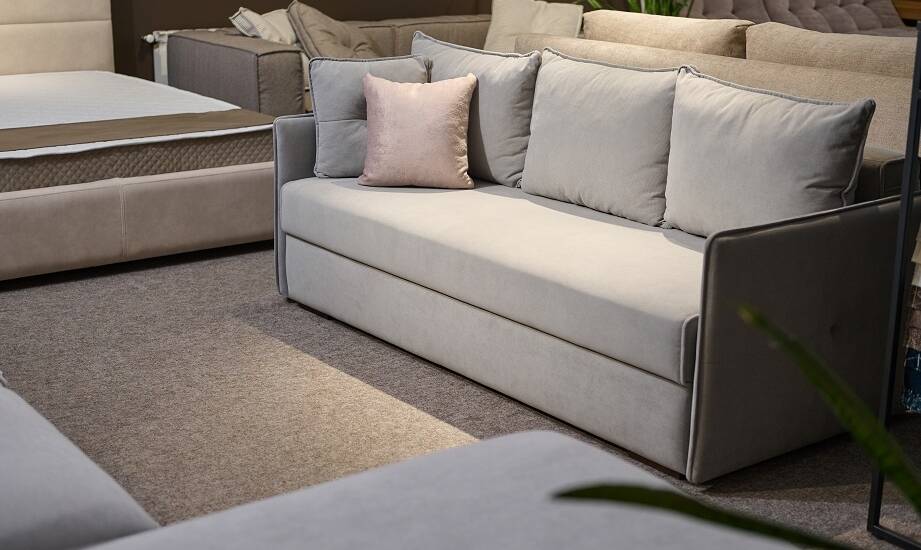 Jak meble wypoczynkowe mogą wpłynąć na jakość relaksu w domu?