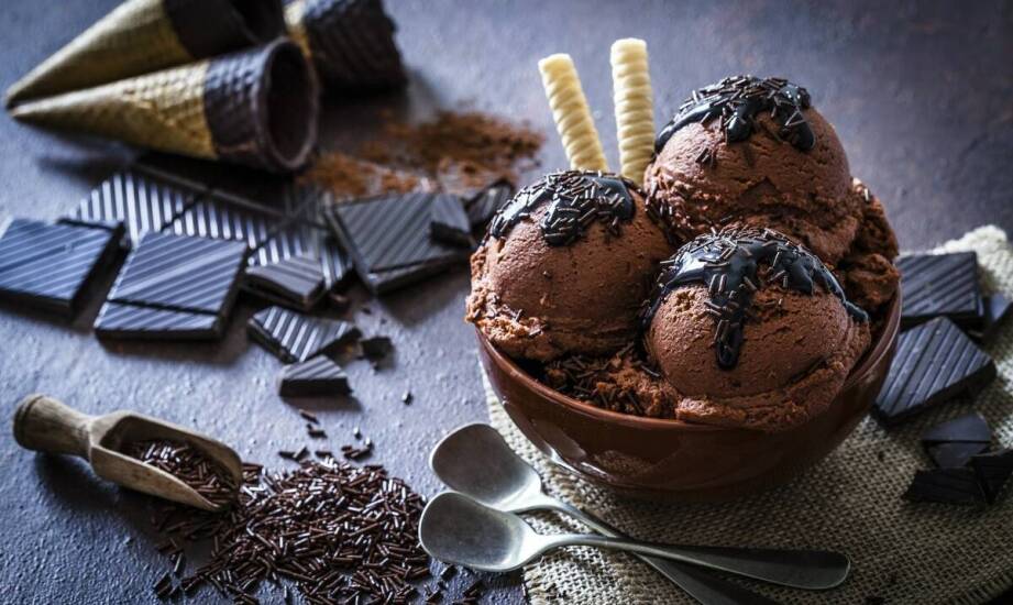 Co stanowi idealną bazę do przygotowania aromatycznych napojów i deserów instant?