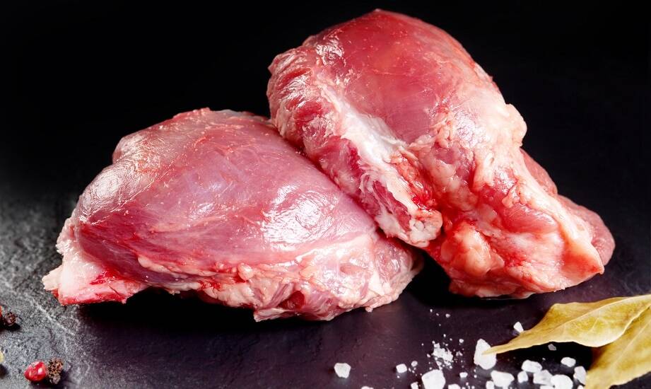 Rola eksporterów w budowaniu zaufania do jakości policzków wieprzowych